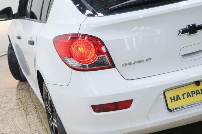 Chevrolet Cruze I Рестайлинг с пробегом 2014 года, цена 679 000 рублей, 180000 км, хэтчбек, Автокод Объявления