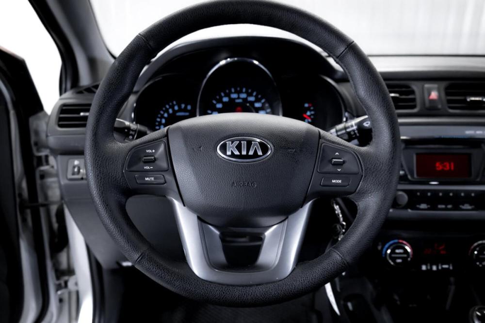 Kia Rio III Тюмень  - изображение 15
