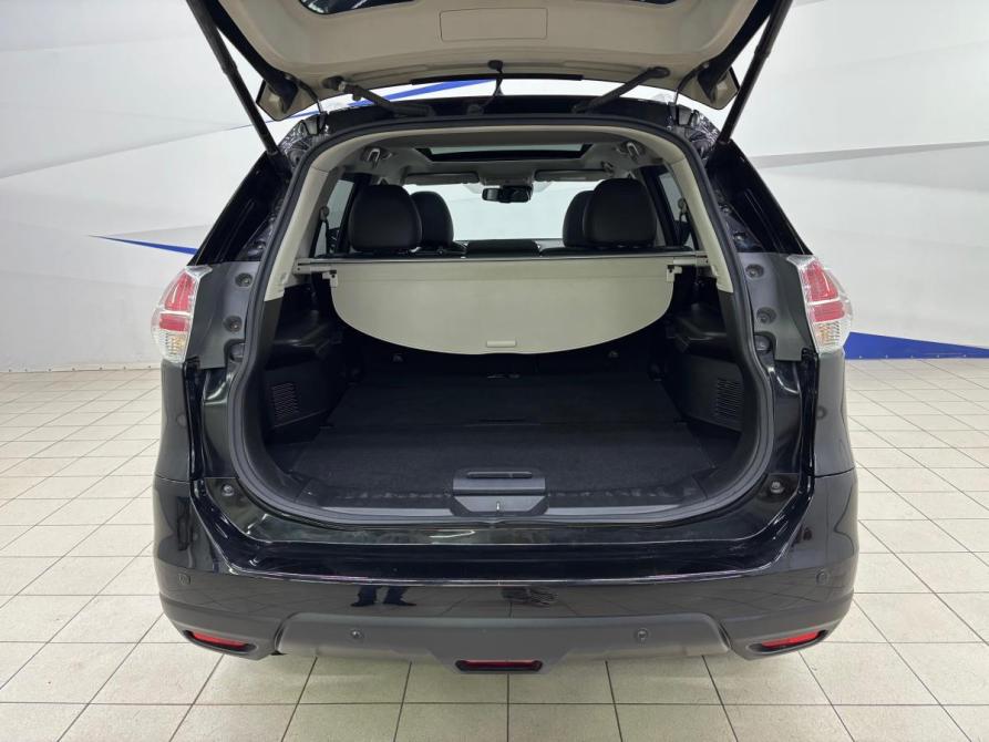 Nissan X-Trail III Москва  - изображение 7