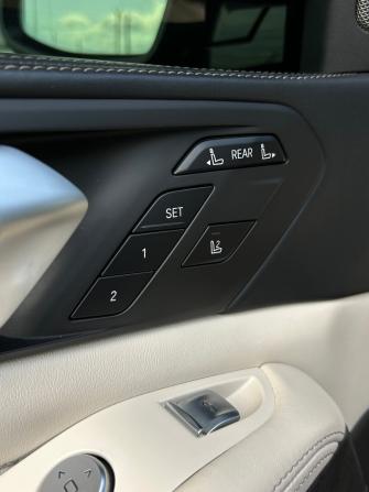 BMW X7 I (G07) с пробегом 2021 года, цена 10 750 000 рублей, 45000 км, внедорожник, Автокод Объявления