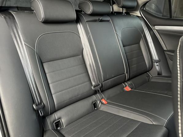 Skoda Superb III Рестайлинг с пробегом 2021 года, цена 2 500 000 рублей, 90403 км, лифтбек, Автокод Объявления