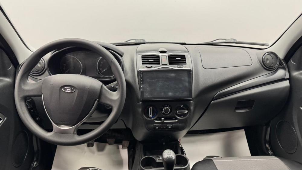Lada (ВАЗ) Granta I Рестайлинг Киров  - изображение 13