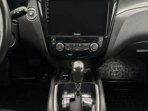 Nissan X-Trail III с пробегом 2016 года, цена 1 820 000 рублей, 215459 км, внедорожник, Автокод Объявления