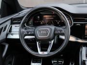 Audi Q8 I (4M) Москва  - изображение 48