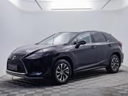 Lexus RX IV Рестайлинг Москва  - изображение 19