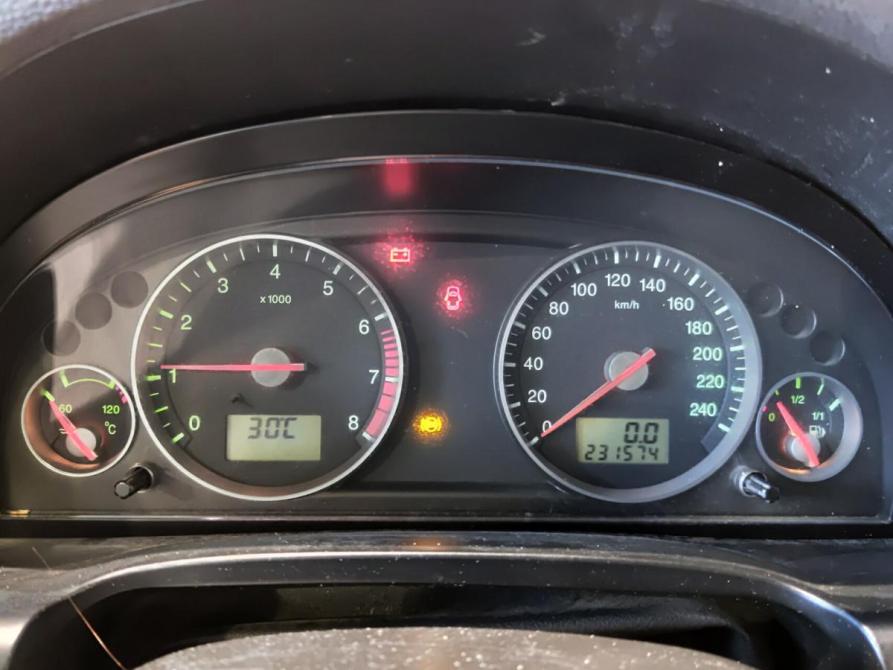 Ford Mondeo III Рестайлинг Казань  - изображение 16