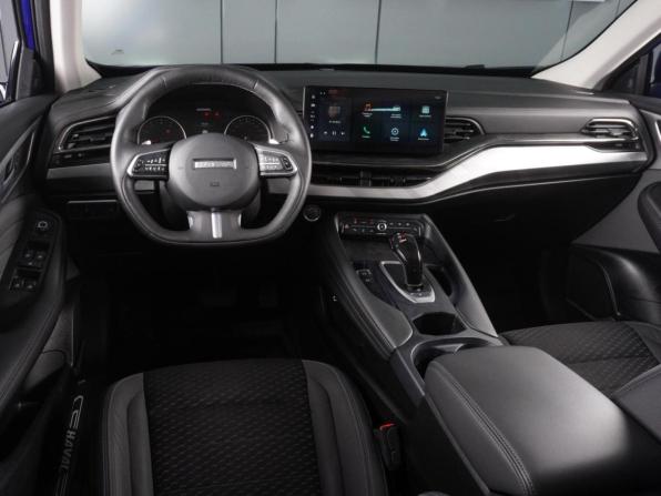 Haval F7x I Рестайлинг с пробегом 2022 года, цена 1 999 000 рублей, 63517 км, внедорожник, Автокод Объявления