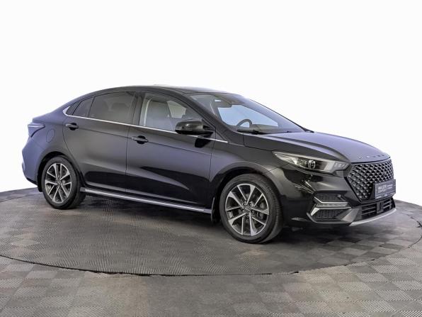 Omoda S5 с пробегом 2023 года, цена 1 490 000 рублей, 58029 км, седан, Автокод Объявления