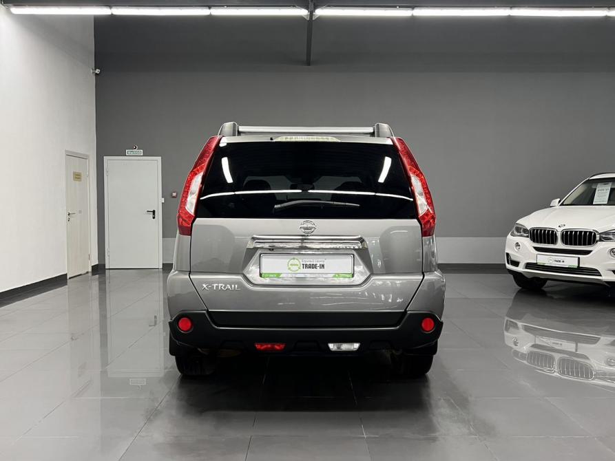 Nissan X-Trail II Рестайлинг Тверь  - изображение 4