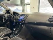 Hyundai Sonata IV (EF) Рестайлинг Москва  - изображение 30