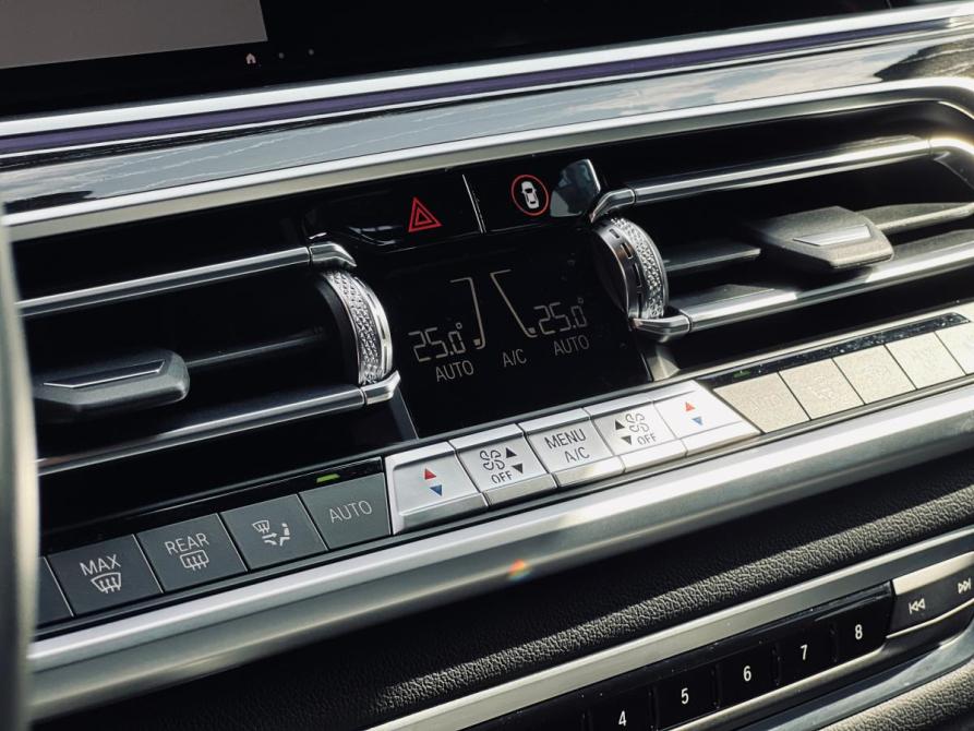 BMW X7 I (G07) Уфа  - изображение 24