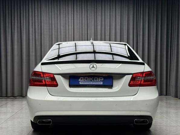 Mercedes-Benz E-Класс IV (W212 S212 C207) с пробегом 2009 года, цена 1 699 000 рублей, 243500 км, седан, Автокод Объявления