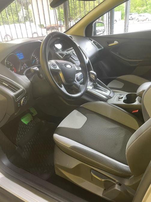 Ford Focus III Ижевск  - изображение 16