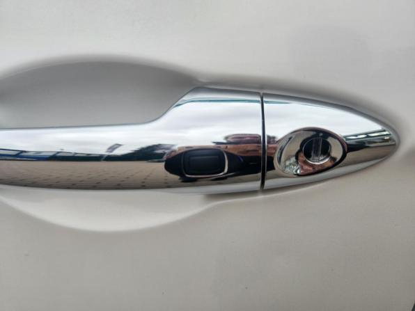 Dongfeng AX7 I с пробегом 2018 года, цена 1 149 000 рублей, 92000 км, внедорожник, Автокод Объявления