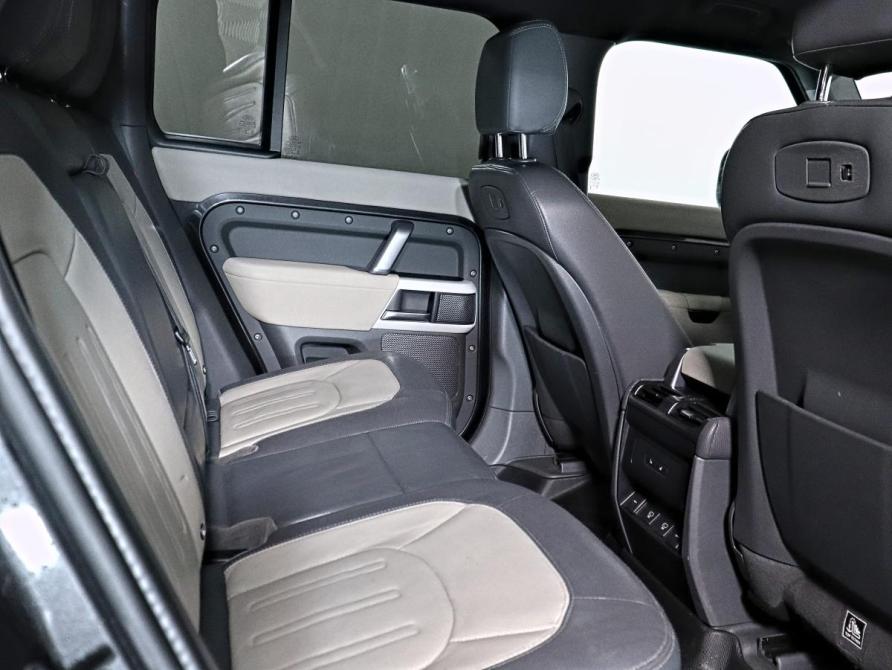 Land Rover Defender II Санкт-Петербург  - изображение 32