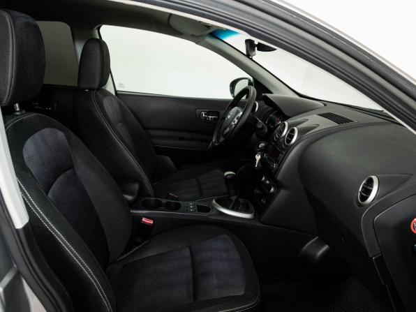 Nissan Qashqai I Рестайлинг с пробегом 2013 года, цена 1 228 000 рублей, 125517 км, внедорожник, Автокод Объявления