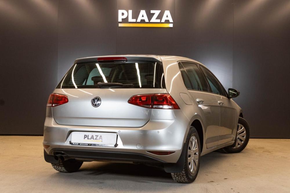 Volkswagen Golf VII Уфа  - изображение 3