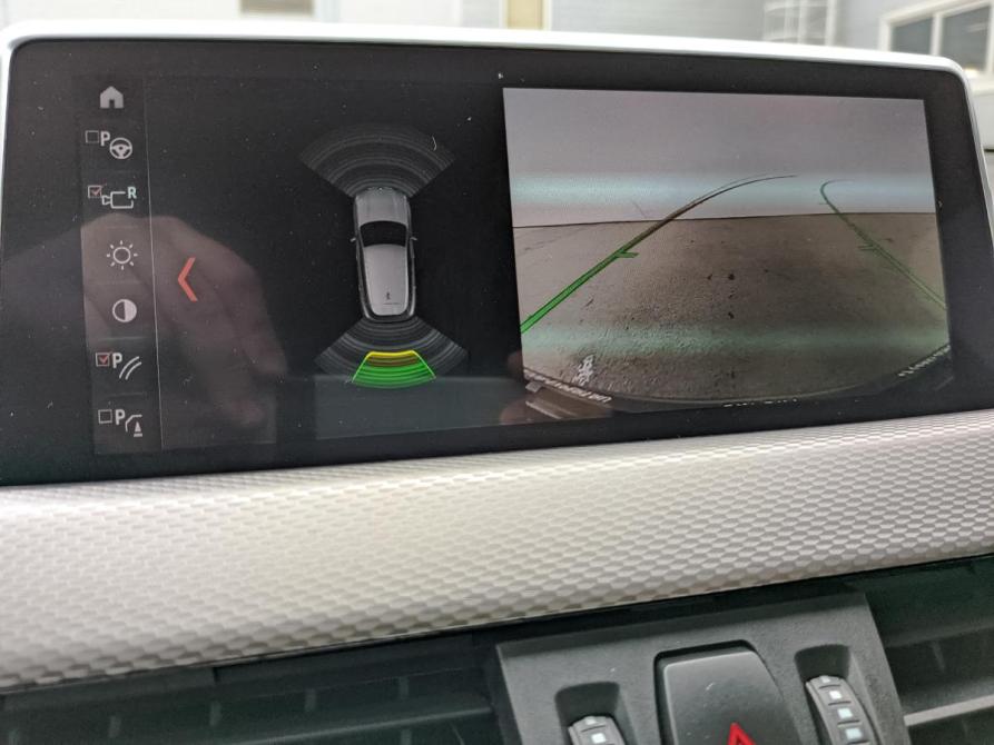 BMW X2 I (F39) Москва  - изображение 30