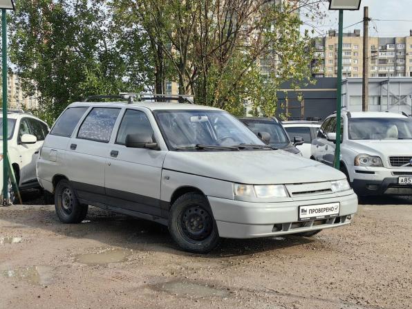 Lada (ВАЗ) 2111 с пробегом 2005 года, цена 109 000 рублей, 150000 км, универсал, Автокод Объявления