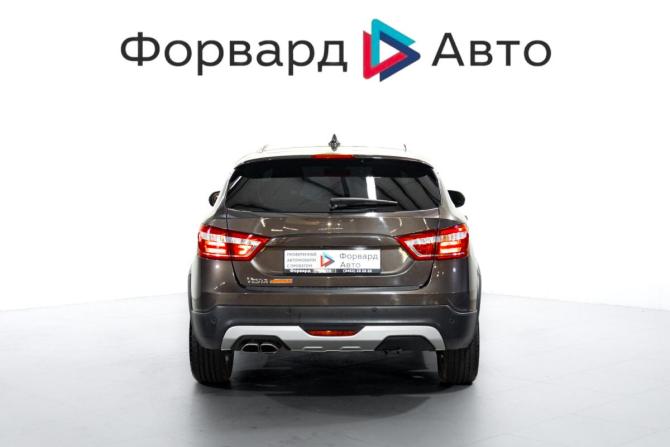 Lada (ВАЗ) Vesta I с пробегом 2019 года, цена 979 000 рублей, 93500 км, универсал, Автокод Объявления