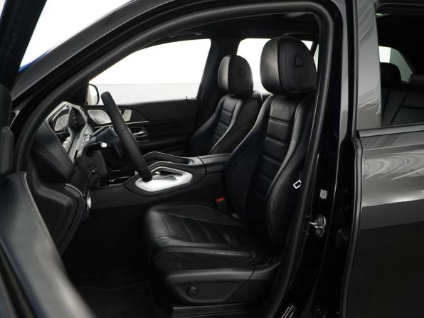 Mercedes-Benz GLE II (V167) с пробегом 2019 года, цена 5 088 888 рублей, 187632 км, внедорожник, Автокод Объявления