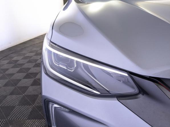 Chevrolet Tracker IV с пробегом 2022 года, цена 1 700 000 рублей, 17773 км, внедорожник, Автокод Объявления