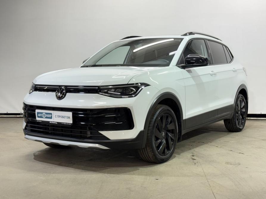 Volkswagen Tharu I Рестайлинг Ярославль  - изображение 1