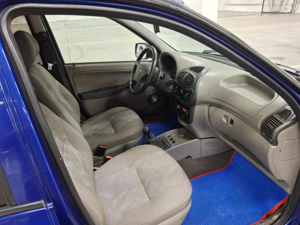 Lada (ВАЗ) Kalina I с пробегом 2010 года, цена 180 000 рублей, 168654 км, седан, Автокод Объявления