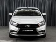 Lada (ВАЗ) Vesta I Ставрополь  - изображение 24