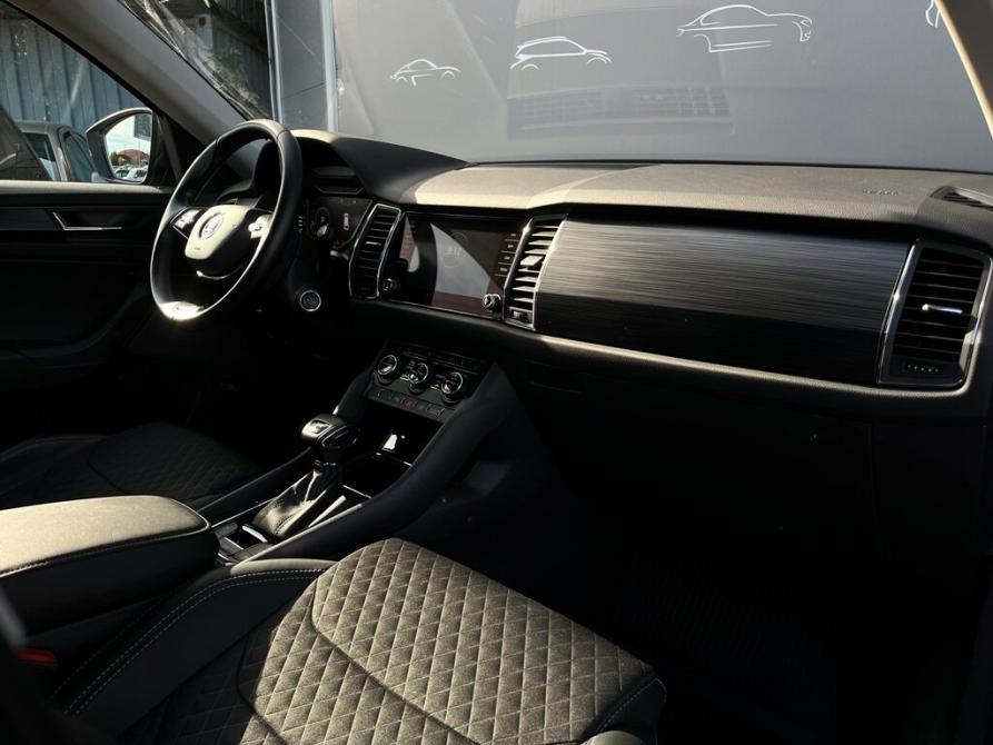 Skoda Kodiaq I Санкт-Петербург  - изображение 7