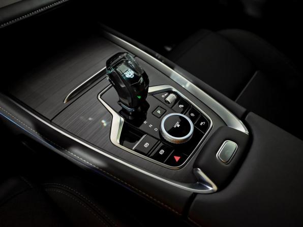 Chery Tiggo 7 Pro Max I Рестайлинг с пробегом 2025 года, цена 2 670 000 рублей, 7475 км, внедорожник, Автокод Объявления