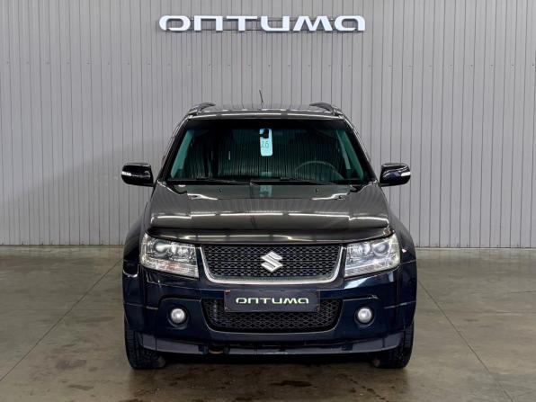 Suzuki Grand Vitara II Рестайлинг с пробегом 2010 года, цена 1 097 000 рублей, 234732 км, внедорожник, Автокод Объявления
