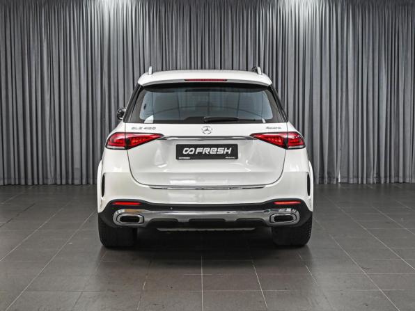 Mercedes-Benz GLE II (V167) с пробегом 2021 года, цена 7 850 000 рублей, 99811 км, внедорожник, Автокод Объявления