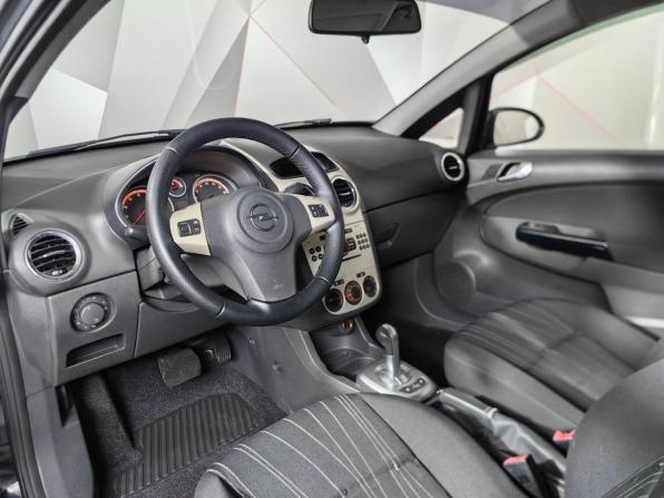 Opel Corsa D с пробегом 2008 года, цена 355 000 рублей, 187448 км, хэтчбек, Автокод Объявления