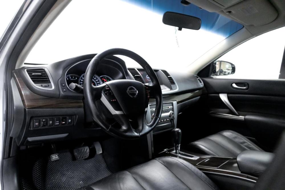 Nissan Teana II Тюмень  - изображение 14