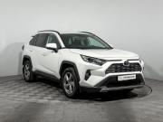 Toyota RAV4 V (XA50) Санкт-Петербург  - изображение 22