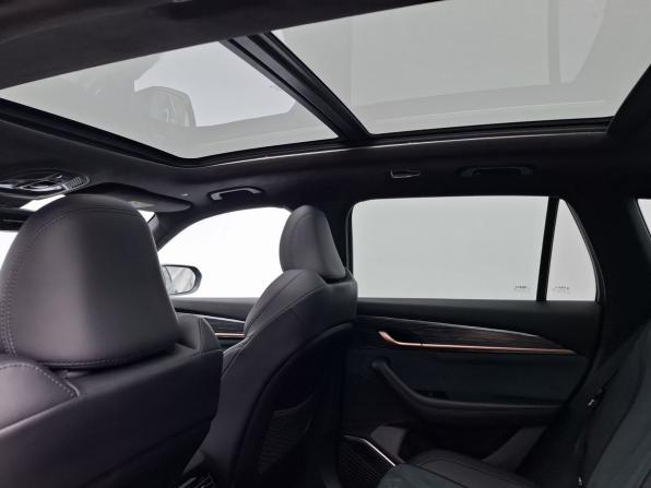 Geely Monjaro I с пробегом 2023 года, цена 3 320 000 рублей, 45443 км, внедорожник, Автокод Объявления