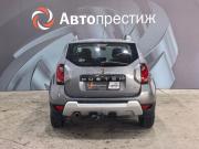 Renault Duster I Рестайлинг Пермь  - изображение 30