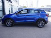 Geely Coolray I Москва  - изображение 26