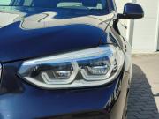 BMW X3 III (G01) Санкт-Петербург  - изображение 33