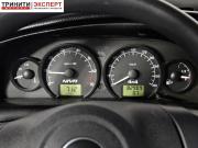 Chevrolet Niva I Рестайлинг Белгород  - изображение 32