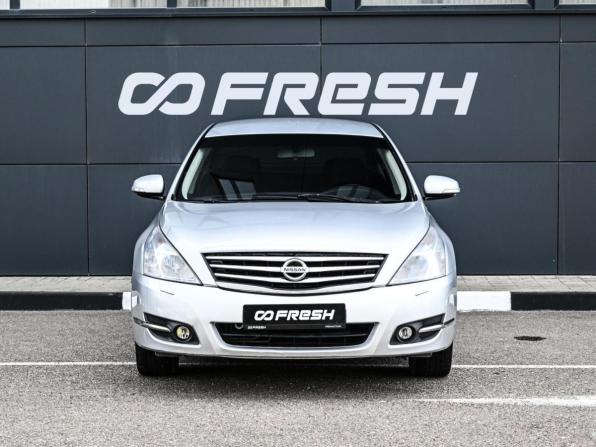 Nissan Teana II (J32) Рестайлинг с пробегом 2013 года, цена 874 000 рублей, 300657 км, седан, Автокод Объявления