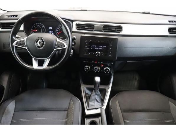 Renault Arkana I с пробегом 2021 года, цена 1 429 000 рублей, 153887 км, внедорожник, Автокод Объявления
