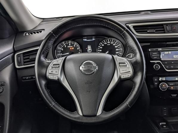 Nissan X-Trail III с пробегом 2018 года, цена 1 850 000 рублей, 127260 км, внедорожник, Автокод Объявления
