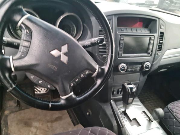 Mitsubishi Pajero IV Рестайлинг 1 с пробегом 2011 года, цена 2 200 000 рублей, 239175 км, внедорожник, Автокод Объявления