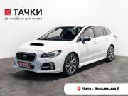 Subaru Levorg I Чита  - изображение 19