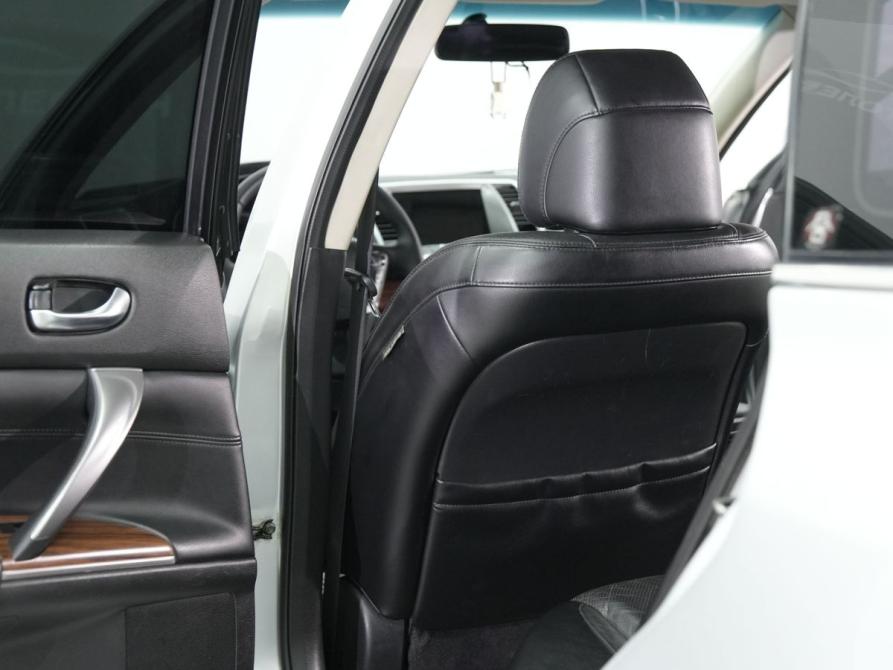 Nissan Teana II Новосибирск  - изображение 9