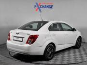 Chevrolet Aveo II Нижний Новгород  - изображение 23