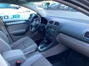Volkswagen Golf VI Череповец  - изображение 28