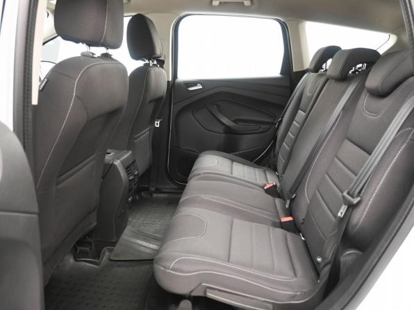 Ford Kuga II с пробегом 2013 года, цена 1 095 000 рублей, 219612 км, внедорожник, Автокод Объявления